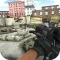 Police Prison Sniper 3D