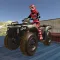 ATV Junkyard Challenge