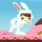 Candy Bunny Run