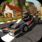 Go Kart Go!