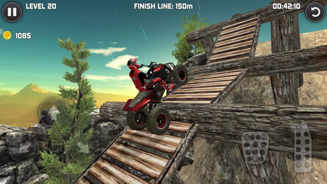 Bike Trials Offroad স্ক্রিনশট