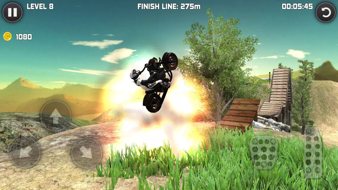 Bike Trials Offroad স্ক্রিনশট