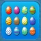Toon Egg Hunt