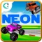 Neon Monster Run