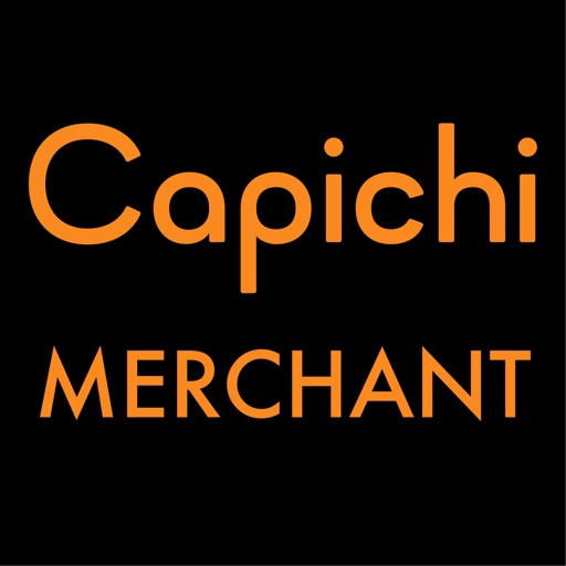 Capichi Merchant Capichi Merchant