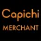 Capichi Merchant