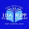 Ida Rupp Public Library