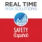 Safety Español