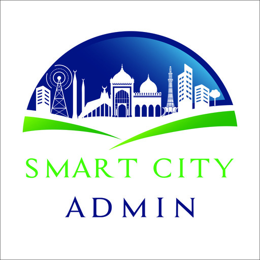 Smart City Admin Smart City Admin