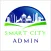 Smart City Admin