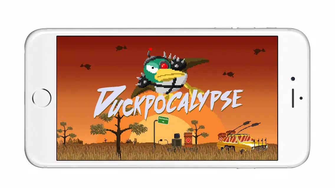 صور Duckpocalypse VR