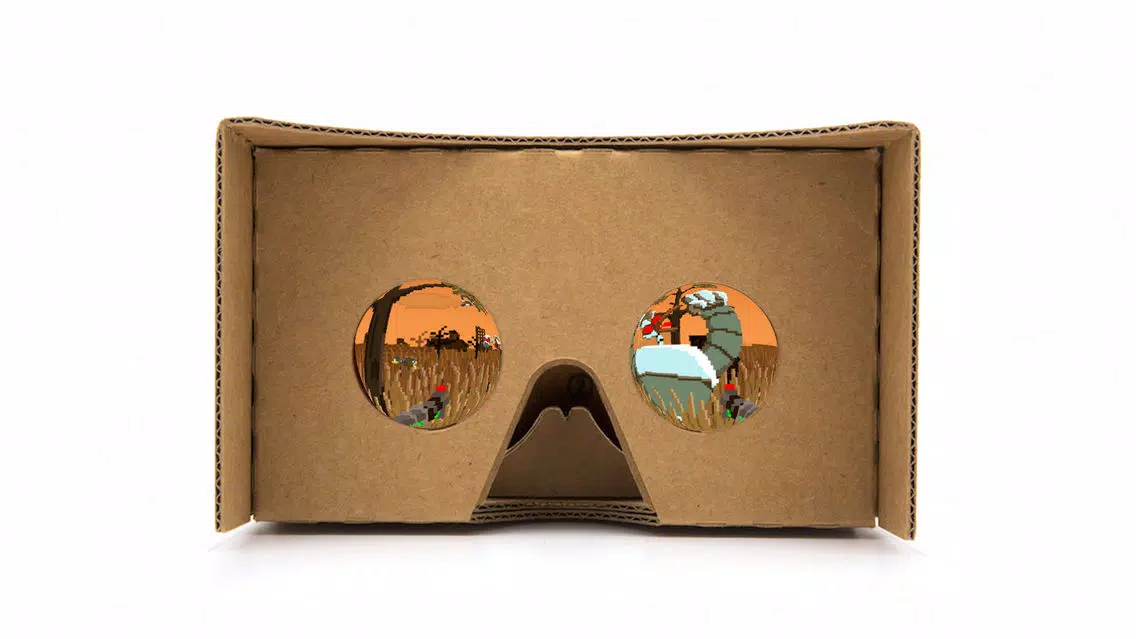 صور Duckpocalypse VR