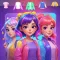Dress up Game for girls 3D