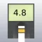 Glucose Recorder