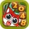 2048 Cats & Dogs ( Kitty & Puppy Fight)