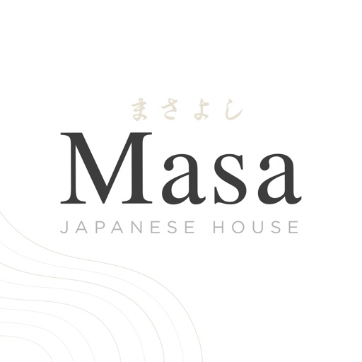 Masa Japanese House Masa Japanese House