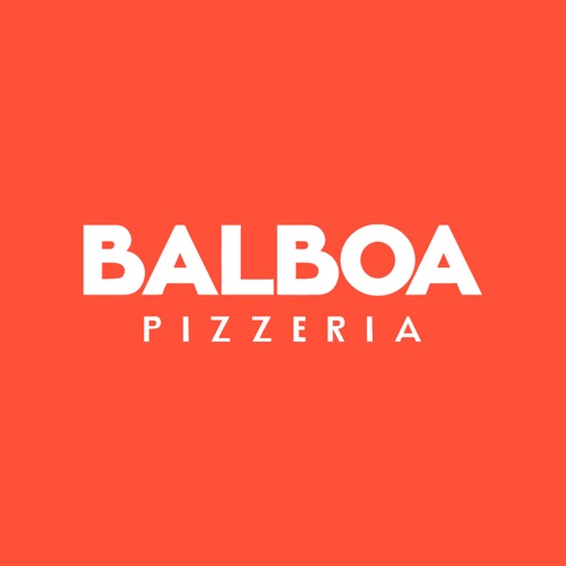 Balboa Balboa