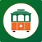 Old Town Trolley