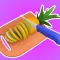 Idle Cooking