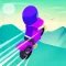 Risky Rider