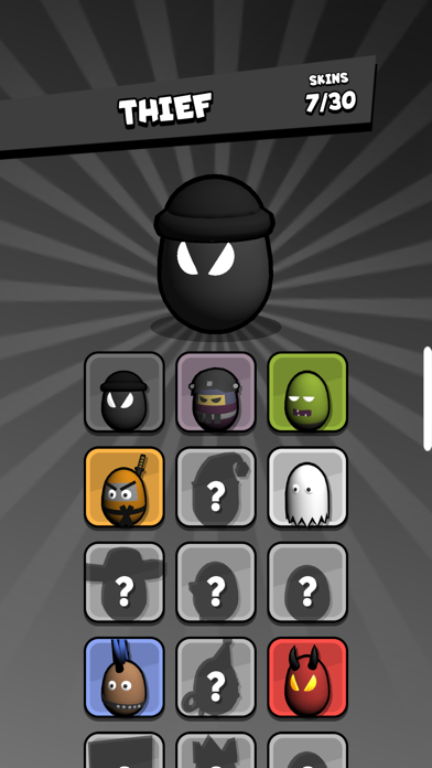 Screenshot di Mr Rumble - Stealth Action