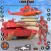 Spider Ninja Rope Hero Game