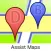 Assist Maps