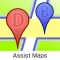 Assist Maps