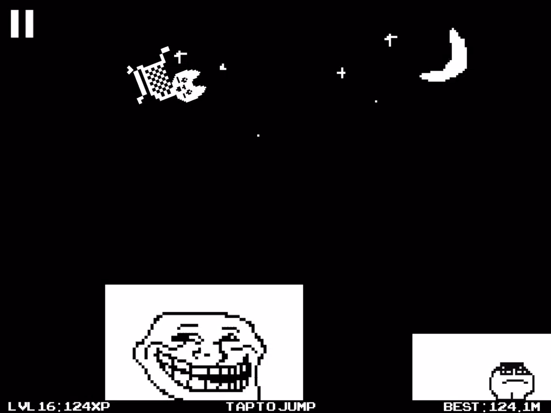صور Trolley Jump iPad 