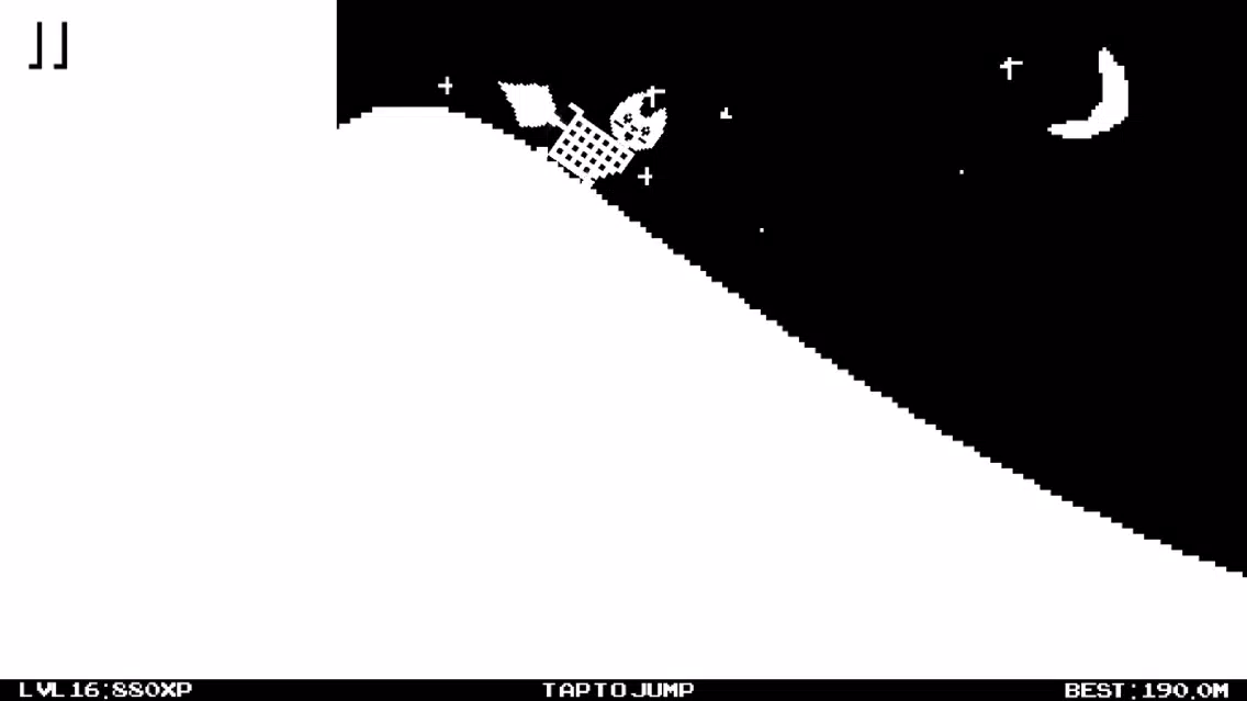 صور Trolley Jump