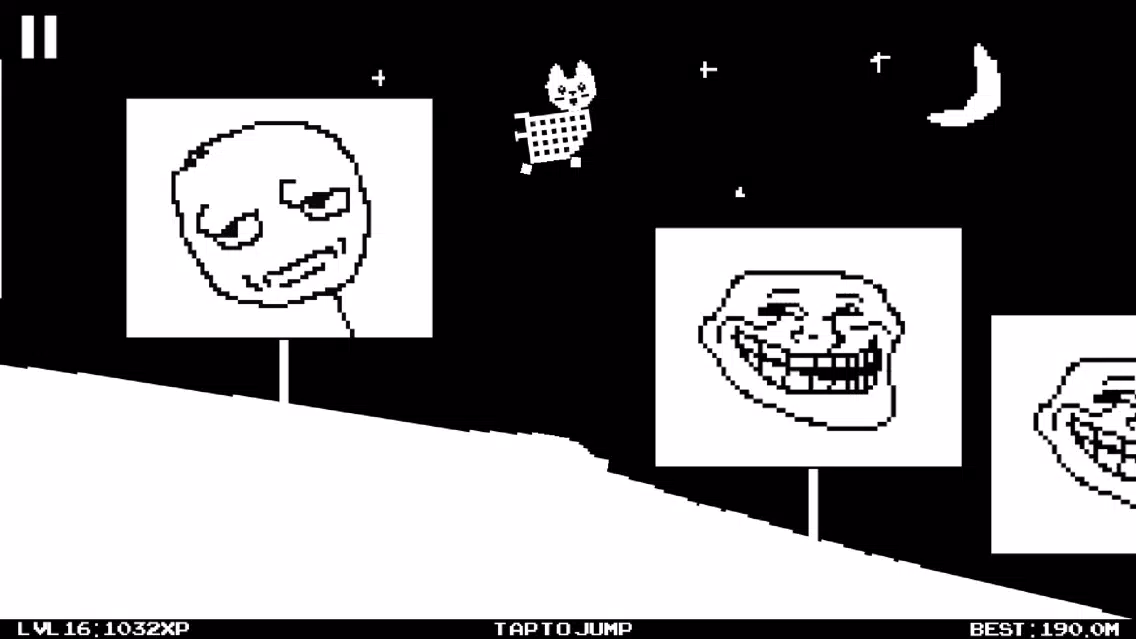 صور Trolley Jump