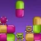 Pill Puzzle : Falling Block