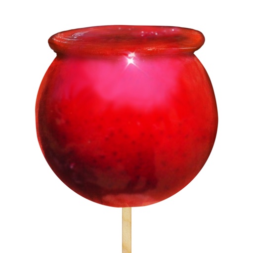 RINGO AME - Japan Apple Candy RINGO AME - Japan Apple Candy