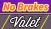 No Brakes Valet