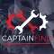 Captain Find