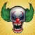 Killer Clowns Chase Juju Beat Mannequin Challenge