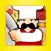 Luigi The Baker Goes Chopping Mad!