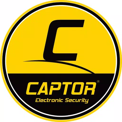 Captor Alarm Captor Alarm