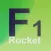RigVUE F1 Rocket