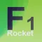 RigVUE F1 Rocket