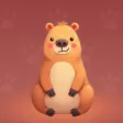My Capybara: Pet Simulator