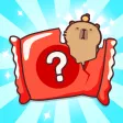 Lucky Blind Bag Capybara Lucky Blind Bag Capybara