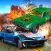 Car Crash Beaming Drive