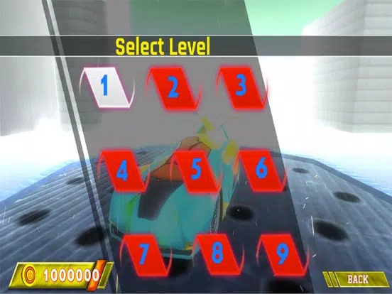 Car & Formula Extreme CRS Race iPad  Screenshots