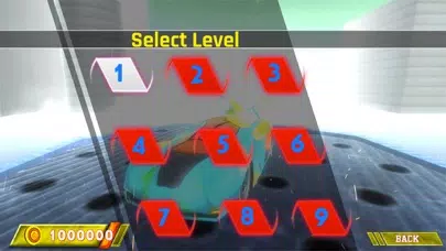 Car & Formula Extreme CRS Race Screenshots