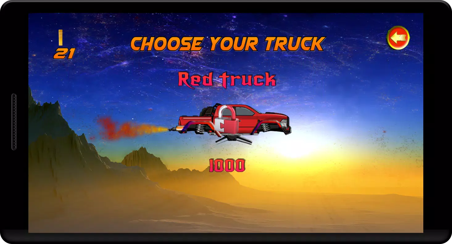 Machine Gun Car Destruction Screenshots