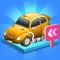 Car Merge Factory 2020