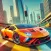 City Car Parking:Taxi Driving