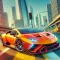 City Car Parking:Taxi Driving