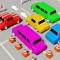 Car parking Jam 3D Puzzle Game